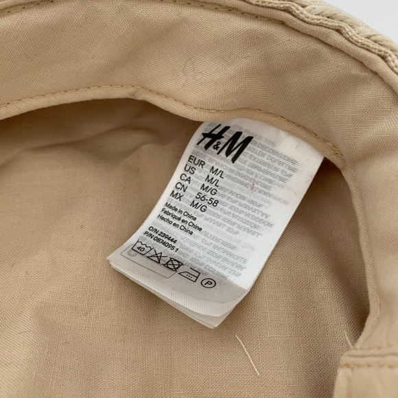 H&M Lieutenant hat - Picture 3 of 3